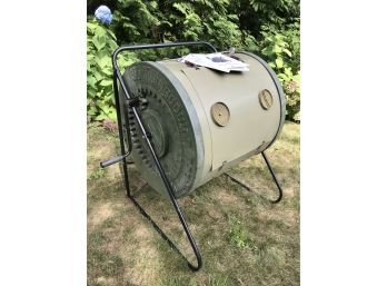 COMPOSTUMBLER Compost Maker