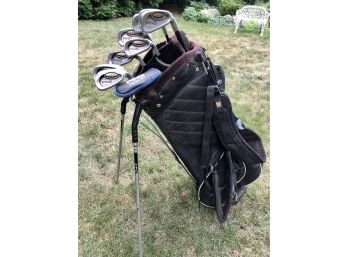 High Quality PING I3 With OGio Bag