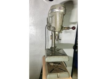 SEARS CRAFTSMAN Heavy Duty Drill Press