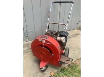 DAYTON PROFESSIONAL Gas Blower