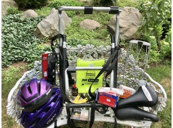 Biking Accessories