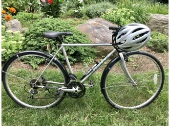 MIYAEA Men's Triple Cross Bike