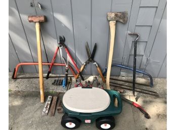 Must Have Garden And Yard Tools