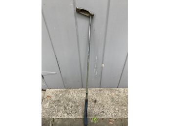 Classic PING KUSHIN Putter