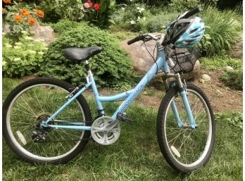 Woman's DIAMONDBACK WILDWOOD CITY Mountain Bike