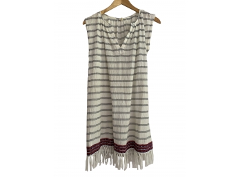 Soft Joie Summer Boho Style Dress Size XS