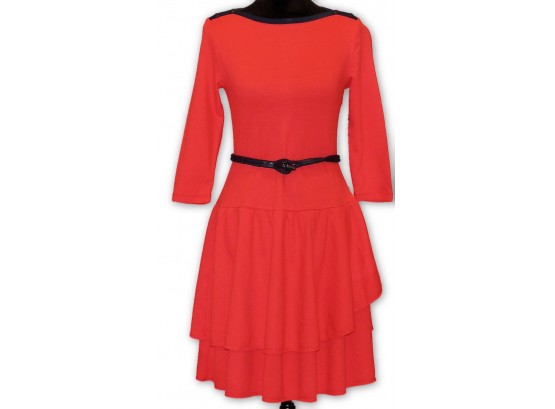 RALPH LAUREN JEANS Dress NWT (Retail $190.00)