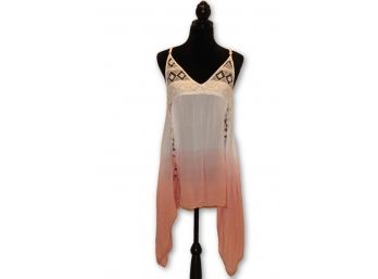POL Loose Fitting, Swing Top - Size L (Retail $175.00)
