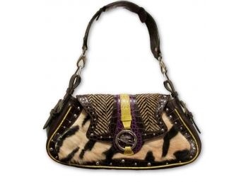 ETRO MILANO Shoulder Bag (Retail $1,050.00) NWT