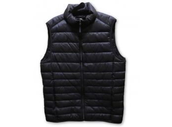 UNIQLO Ultra Light Down , Travel Jacket / Vest - Size M