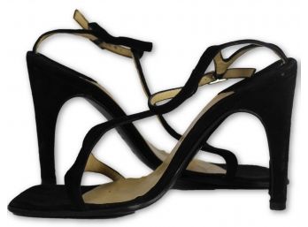 SERGIO ROSSI Sandals (Retail $510.00)
