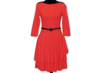 RALPH LAUREN JEANS Dress NWT (Retail $190.00)