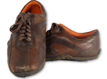 VERDE INTERNATIONAL Men's Casual Shoe - Size 8.5'