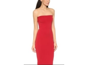 WOLFORD Convertible Dress  - Size XS (Retail $215.00)