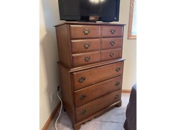 Hungerford Furniture Chest On Chest