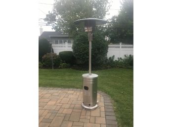 Garden Treasures 48,000 BTU Propane Patio Heaters