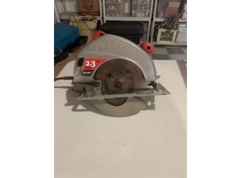 Skillsaw Circular Saw