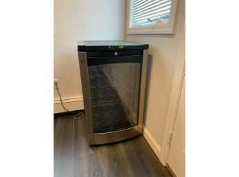 GE Profile Wine Cooler