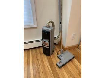 Electrolux Ultra 2000 Vacuum