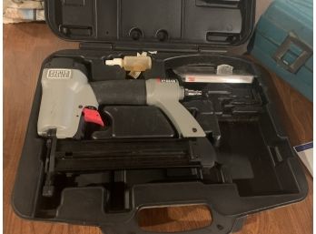 Ryobi Brad Nailer