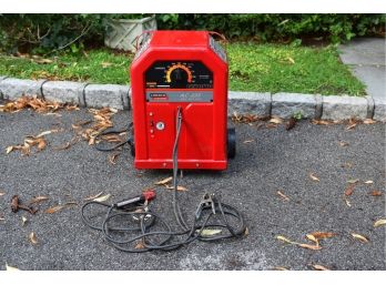 Lincoln Electric AC-235 Arc Welder