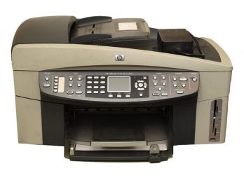 HP Office Jet 7310 All In One Printer