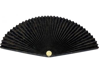 Fireplace Screen Fan