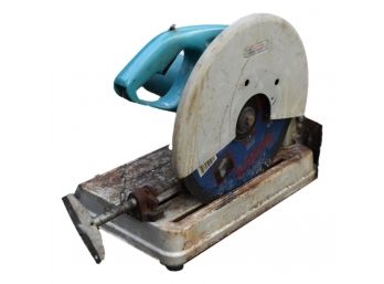 Makita 14' Circular Saw - Model 2414B