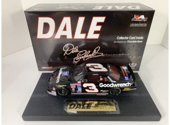 Dale Earnhardt #3 Goodwrench, 1994 Lumina Ltd Ed Die Cast Car NIB