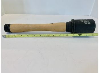 Reproduction Stick Grenade