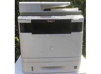 Canon Image Class Copier F166102