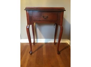 Brother Profile Sewing Machine Table Cabinet