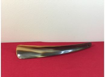 Vintage Shoe Horn