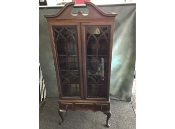 China Cabinet