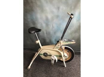 Amerec Tunturi Exercise Bike