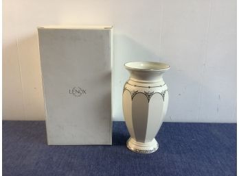 Classic Lenox Endearment Vase