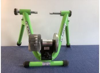 Pro Cycle Trainer