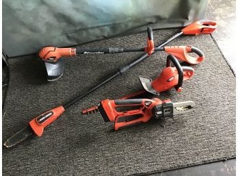 Black And Decker Power Tool Lot