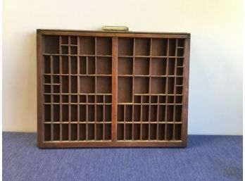 Collection Shelve Display Case