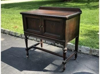 Beautiful Vintage Sideboard From Tomlinson Chair