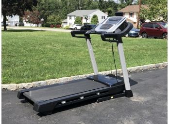 Norditrack C700 2.75CHP FLEX SELECT Treadmill