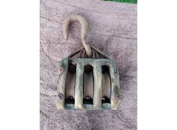 Antique Ships Pully