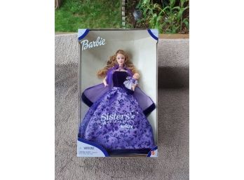 Barbie Collectors Edition 'Krissy ' Sister Celebration