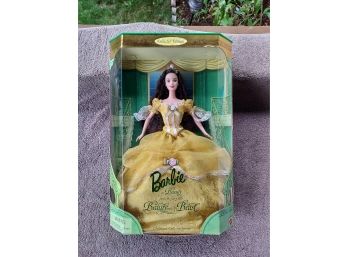 Barbie, Beauty And The Beast  Collectors Edition