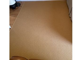 Room Size Rug