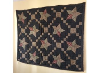 Country Quilt