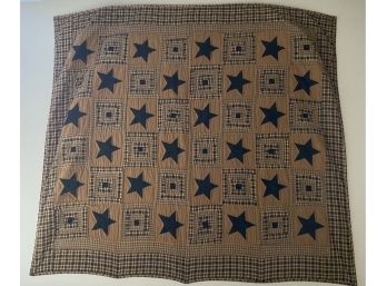 Contemporary Country Quilt