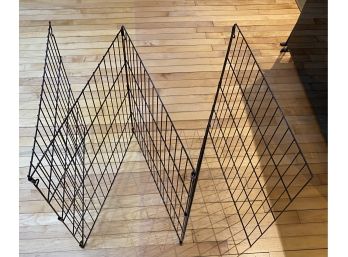 Five Section Pet Fence