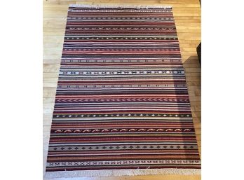 Flatweave Rug