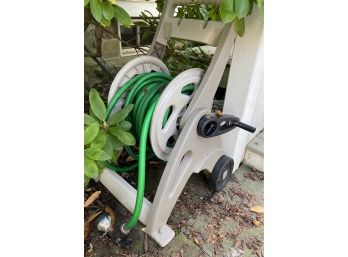 Hose Reel